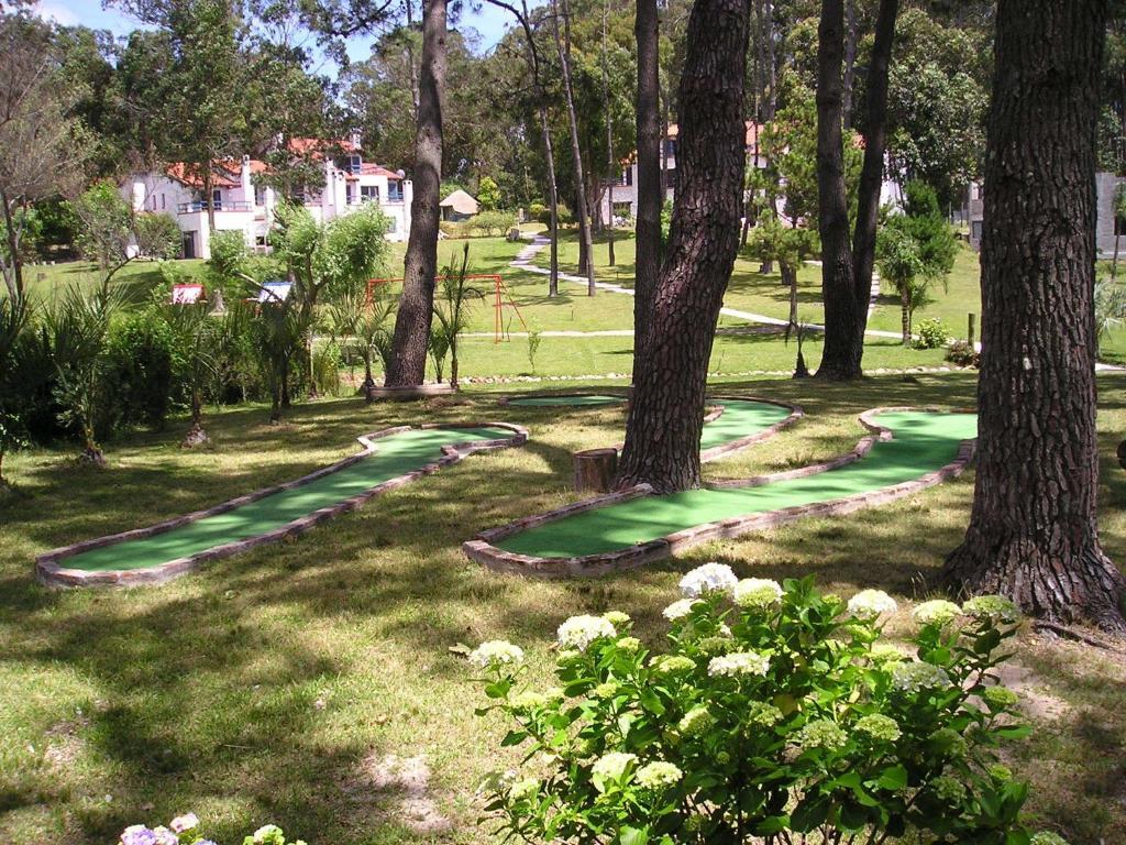 Costa Brava Resort Punta del Este Exterior foto
