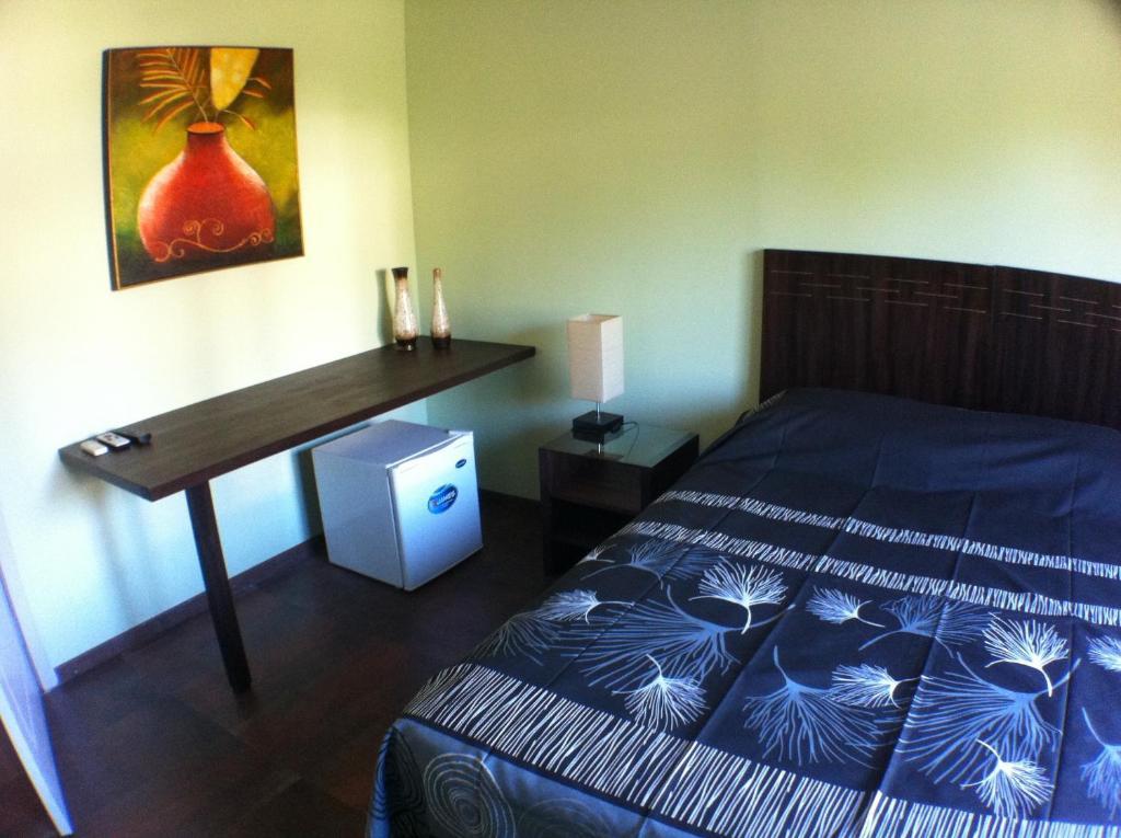 Costa Brava Resort Punta del Este Habitación foto
