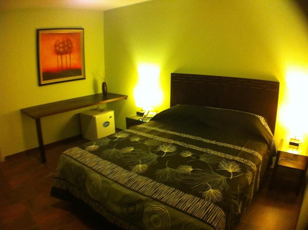 Costa Brava Resort Punta del Este Habitación foto