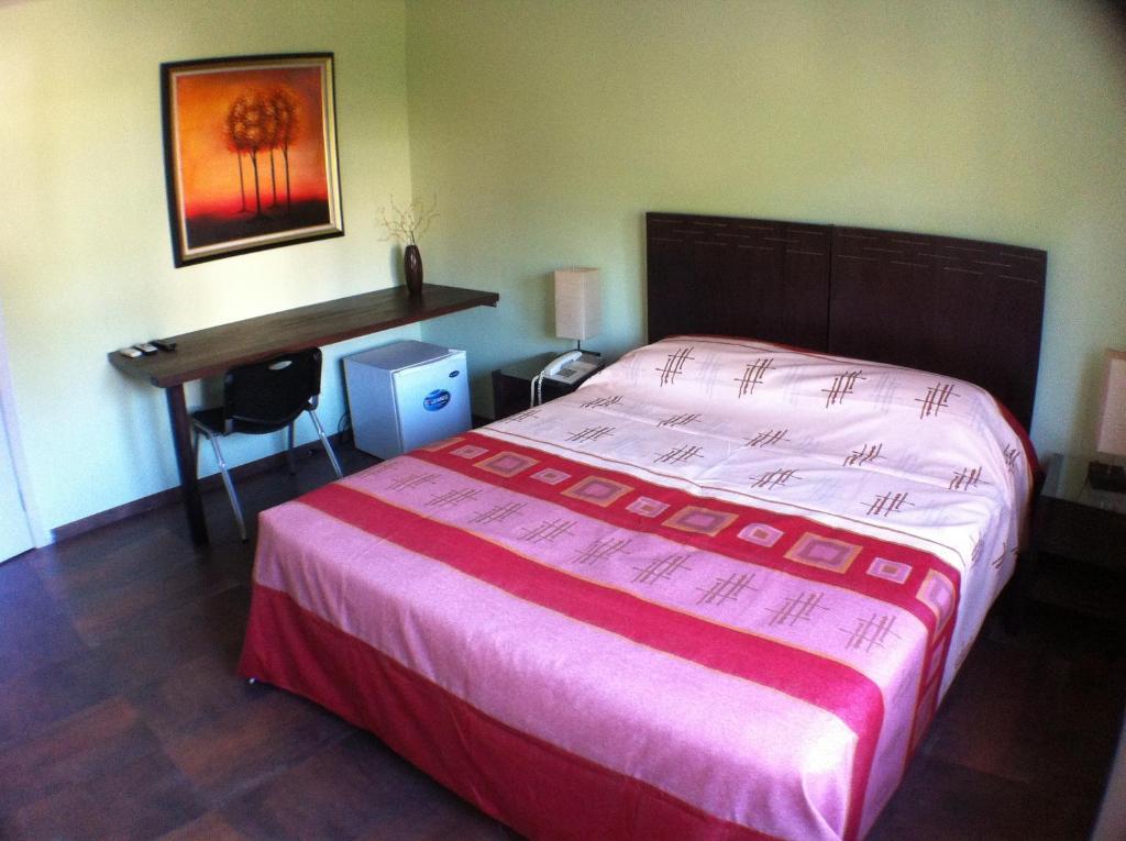 Costa Brava Resort Punta del Este Habitación foto