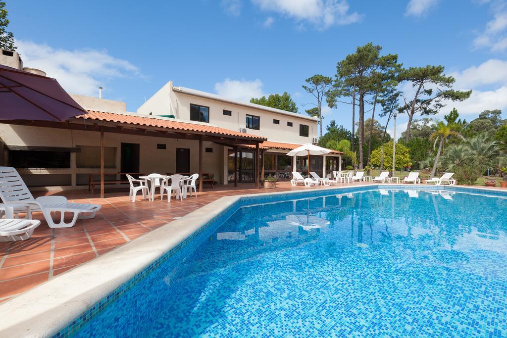 Costa Brava Resort Punta del Este Exterior foto