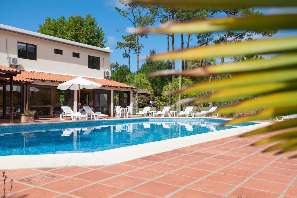 Costa Brava Resort Punta del Este Exterior foto