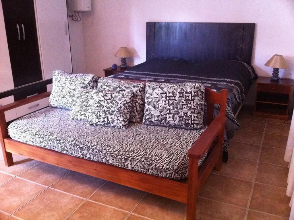 Costa Brava Resort Punta del Este Habitación foto